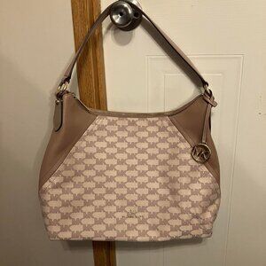 NWOT Michael Kors Hobo